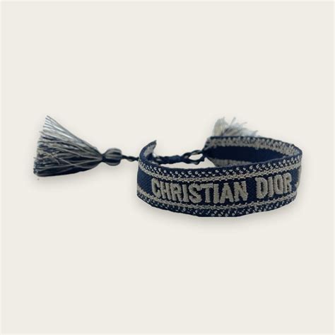 bracciale christian dior